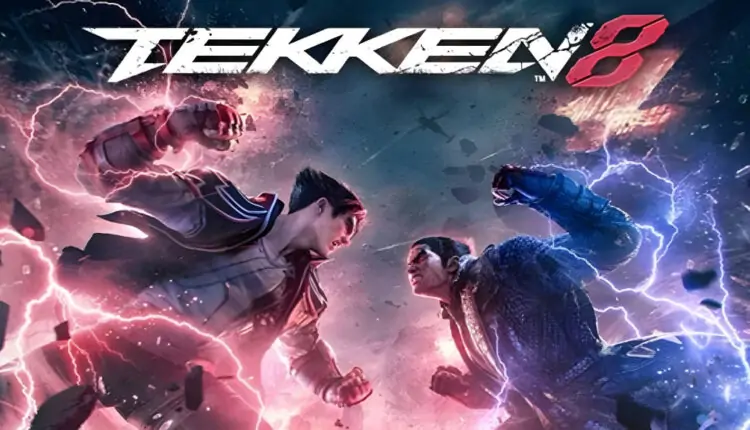 Tekken 8: Combate Com Muita Pancadaria