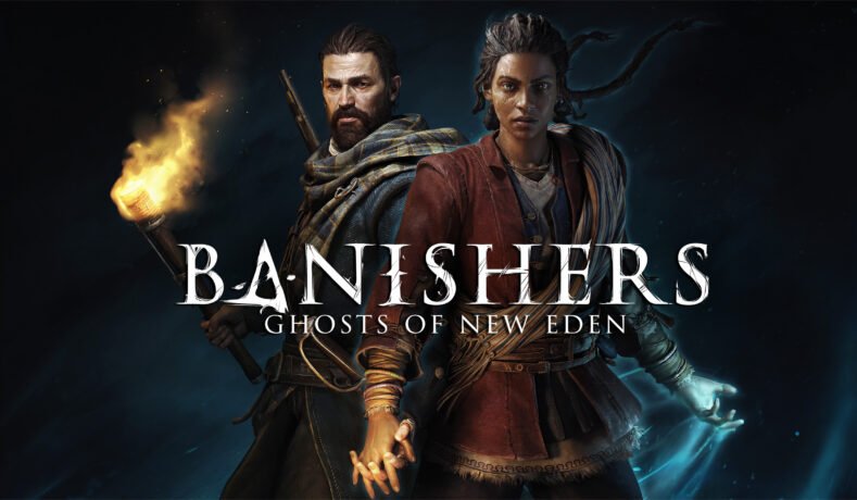 Banishers: Ghosts Of New Eden