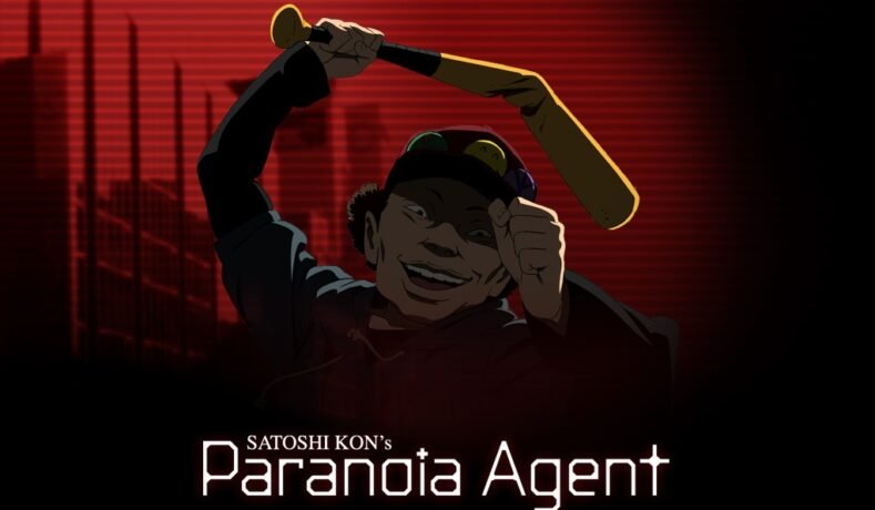 Paranoia Agent: Minhas Primeiras Impressões