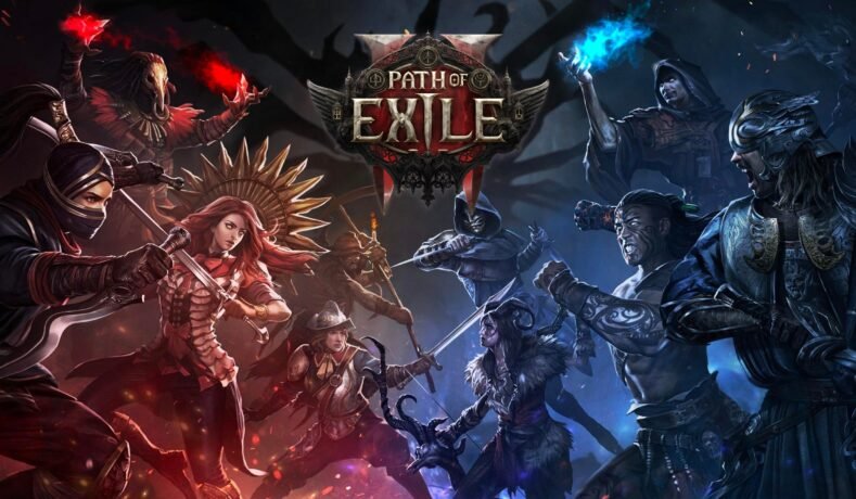 Path of Exile 2: Melhor do que Diablo 4?