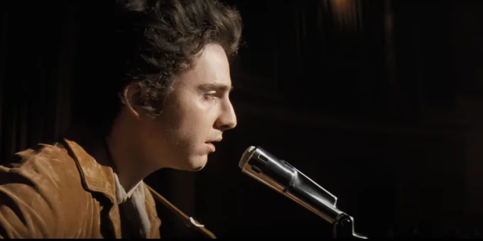 Um Completo Desconhecido