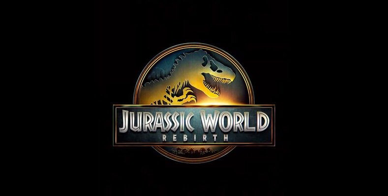 Jurassic World: Recomeço