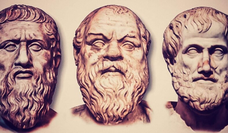 Mudança, na Visão de Grandes Pensadores. Um Ciclo Inevitável?