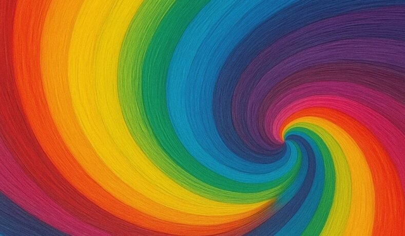 Cores e Emoções: Uma Viagem pela Psicologia, Arte e Comunicação