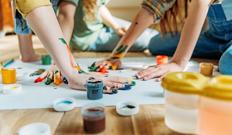 Série Grandes Educadores: Liberdade, Autonomia e Amor pela Infância