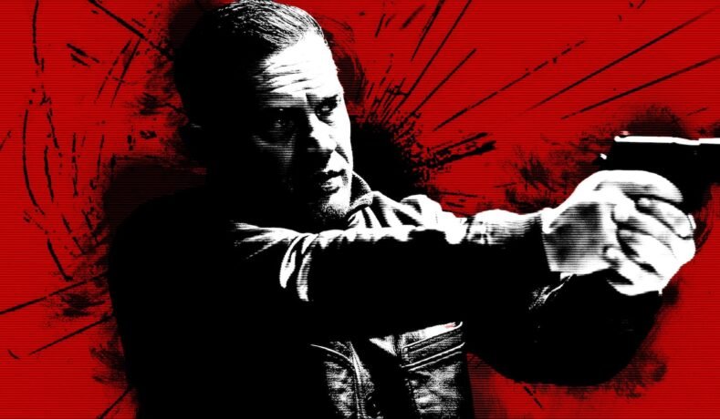 Precisamos Falar Sobre: Terra da Máfia (S01)