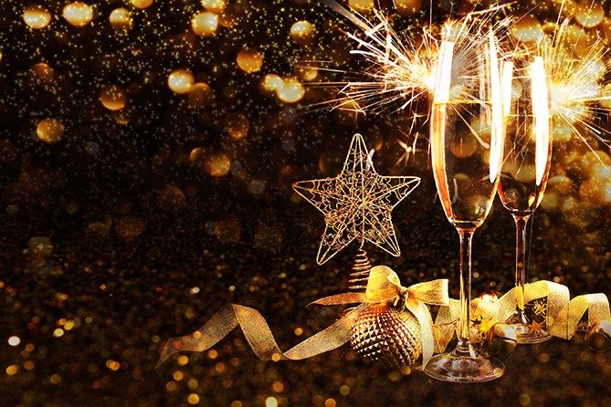 O Instante dos Recomeços