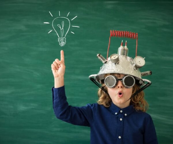 Ovide Decroly e a Revolução Pedagógica do Século XX