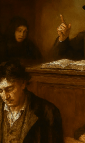 O Julgamento dos Poetas: entre Campos, Reis e Caeiro