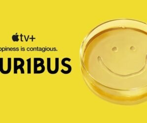 Precisamos Falar Sobre: Plur1bus (S01)