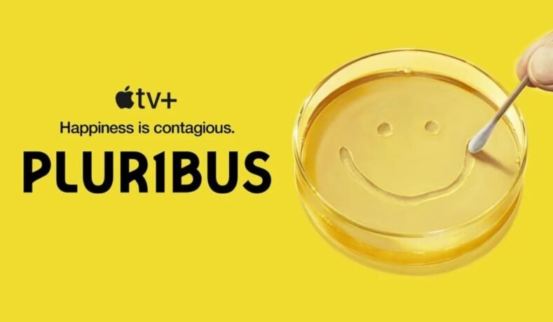 Precisamos Falar Sobre: Plur1bus (S01)