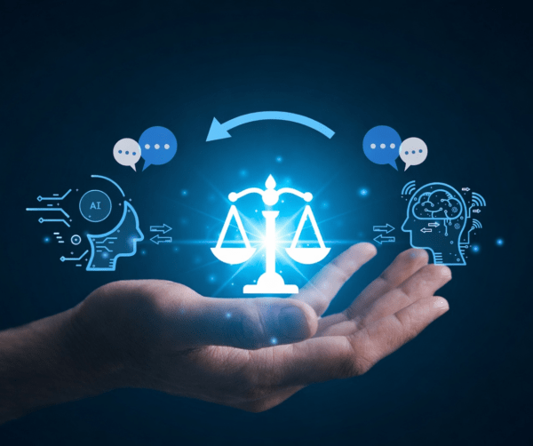 Inteligência Artificial, Ética E Futuro: Uma Discussão Que Vem Antes Do Código