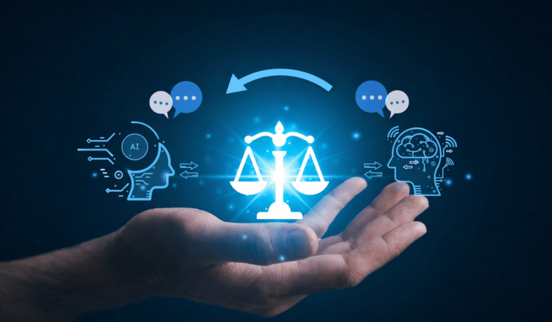 Inteligência Artificial, Ética E Futuro: Uma Discussão Que Vem Antes Do Código