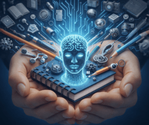 IA Na Educação: Oportunidades, Limites E O Brasil Em Transformação