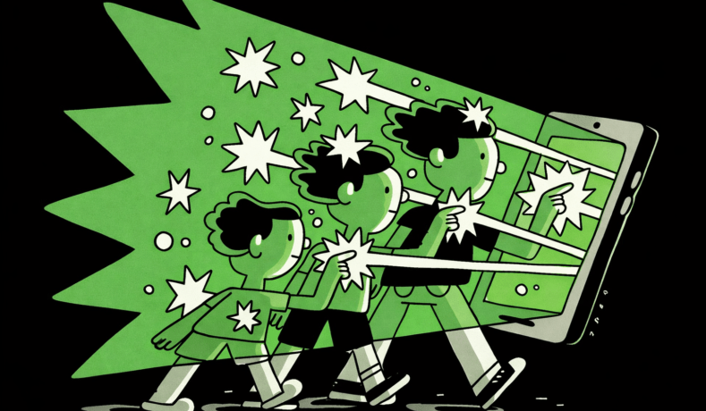 IA No Cotidiano: A Tecnologia Que Já Vive Conosco